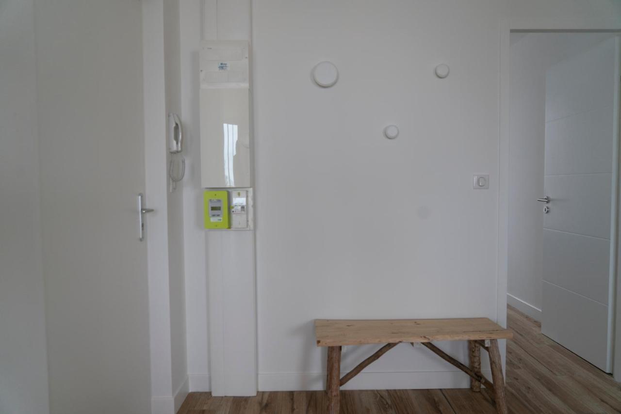 Appartement Face A La Mer Dunkirk ภายนอก รูปภาพ