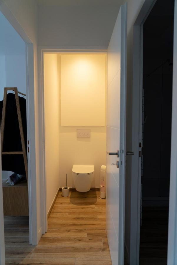 Appartement Face A La Mer Dunkirk ภายนอก รูปภาพ