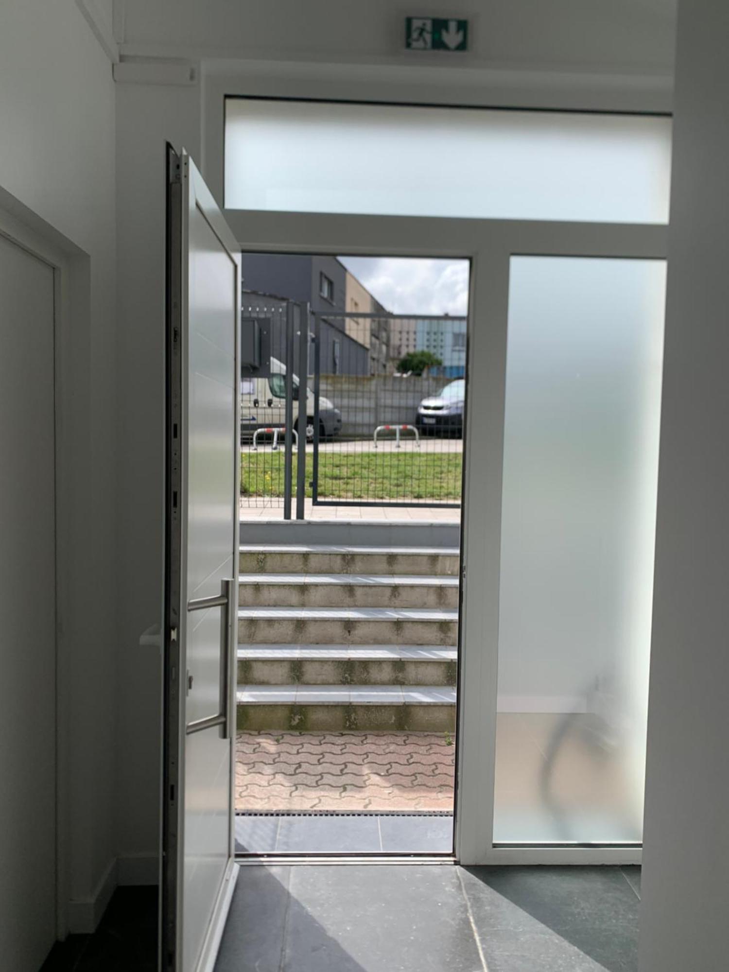 Appartement Face A La Mer Dunkirk ภายนอก รูปภาพ